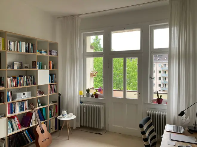 3 Zimmer Wohnung mit 67 m² in Marburg – Bild 8