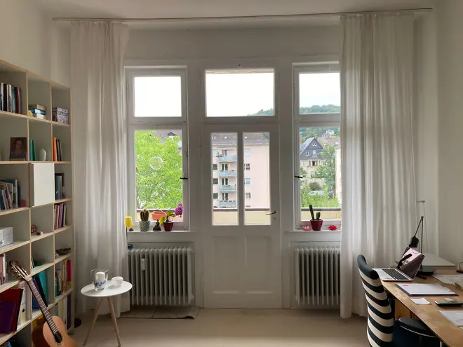 3 Zimmer Wohnung mit 67 m² in Marburg – Bild 10