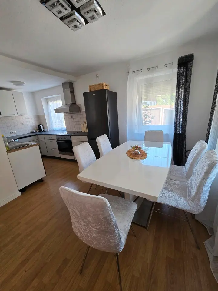 WG-Zimmer mit 100 m² in Kempten – Bild 2