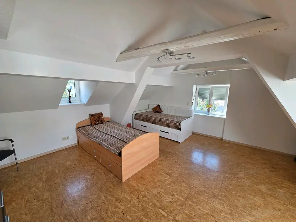 WG-Zimmer mit 100 m² in Kempten – Bild 6