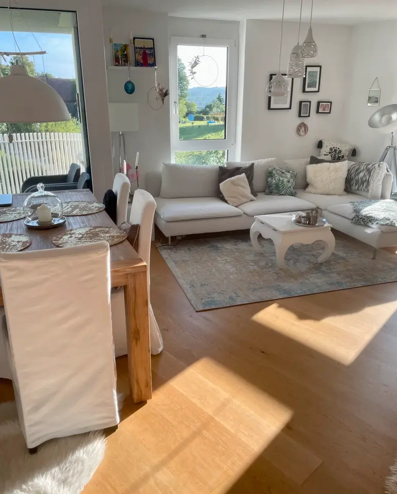 WG-Zimmer mit 100 m² in Kempten – Bild 10