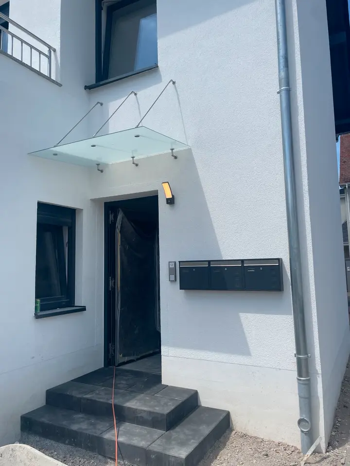 3 Zimmer Wohnung mit 100 m² in Worms – Bild 4