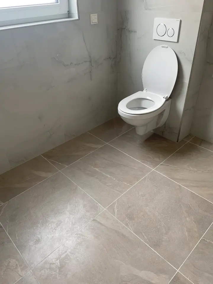 3 Zimmer Wohnung mit 100 m² in Worms – Bild 9