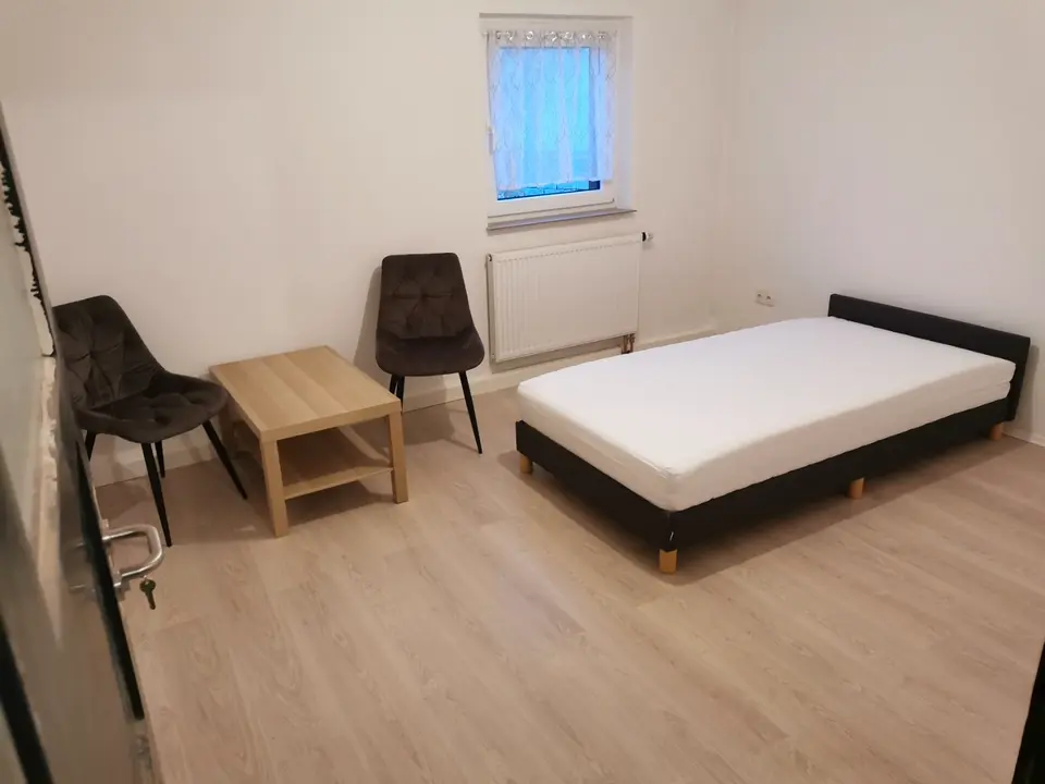 WG-Zimmer mit 25 m² in Amberg – Bild 1