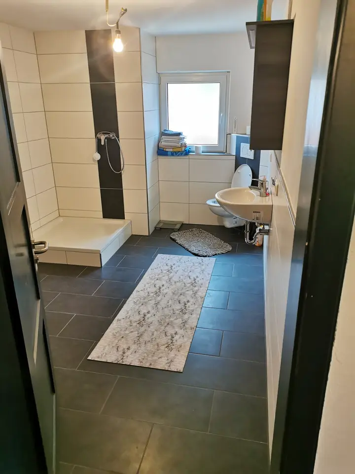 WG-Zimmer mit 25 m² in Amberg – Bild 4
