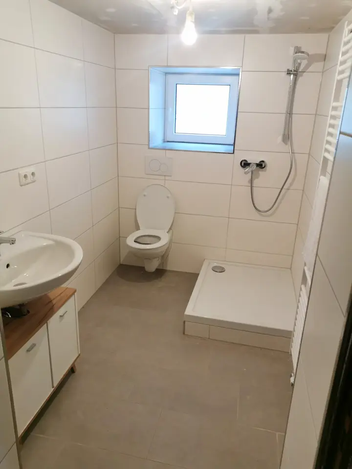WG-Zimmer mit 25 m² in Amberg – Bild 5