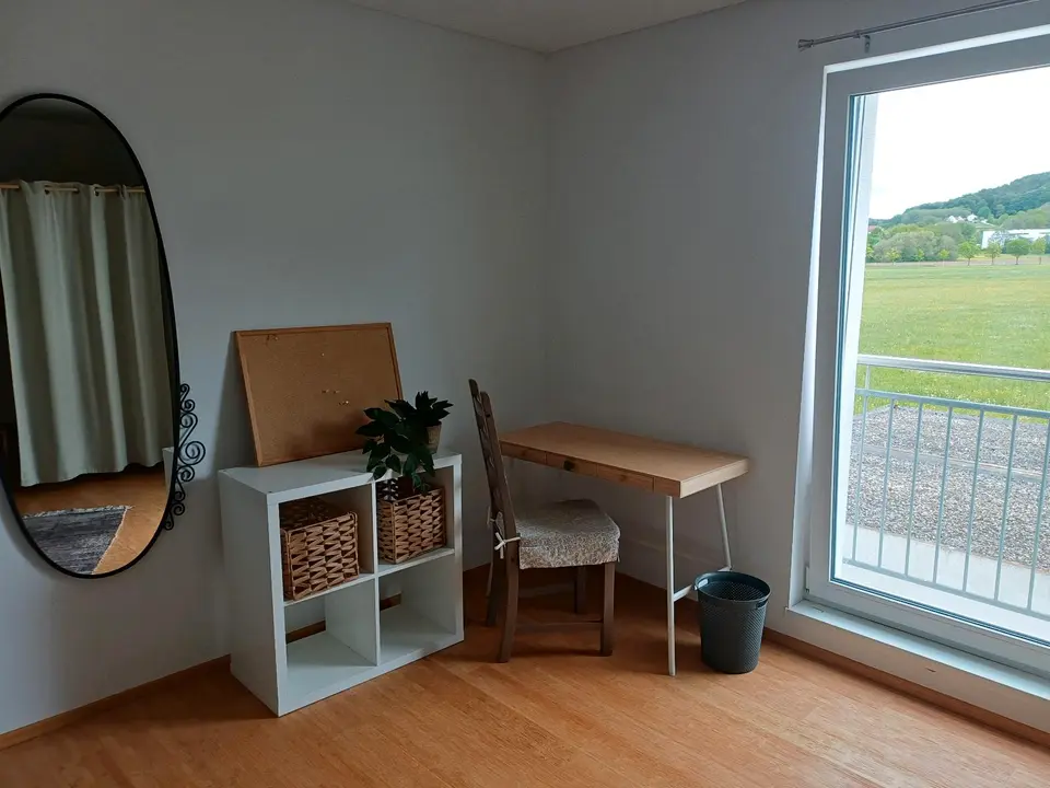 WG-Zimmer mit 25 m² in Amberg – Bild 8
