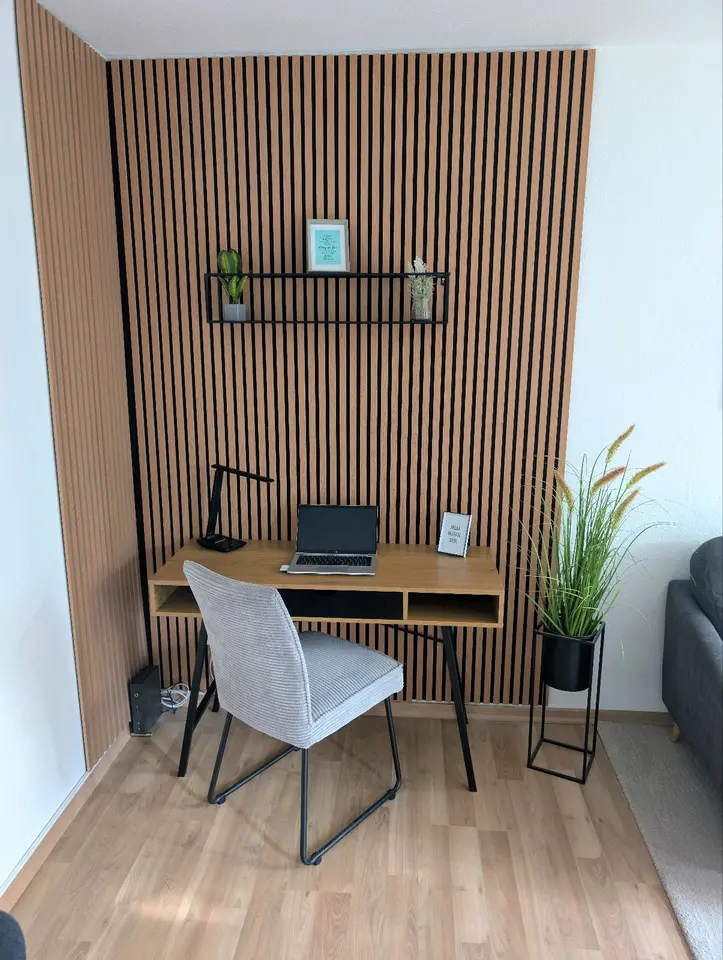 2 Zimmer Wohnung mit 50 m² in Wolfsburg – Bild 4