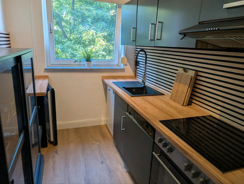 2 Zimmer Wohnung mit 50 m² in Wolfsburg – Bild 8