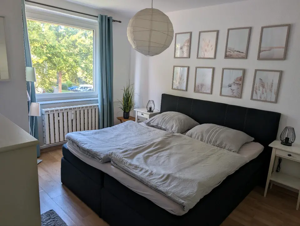 2 Zimmer Wohnung mit 50 m² in Wolfsburg – Bild 10