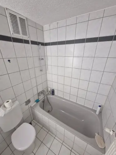3 Zimmer Wohnung mit 53 m² in Oberhausen – Bild 5