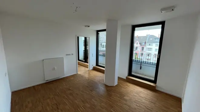 2 Zimmer Wohnung mit 86 m² in Frankfurt am Main – Bild 6