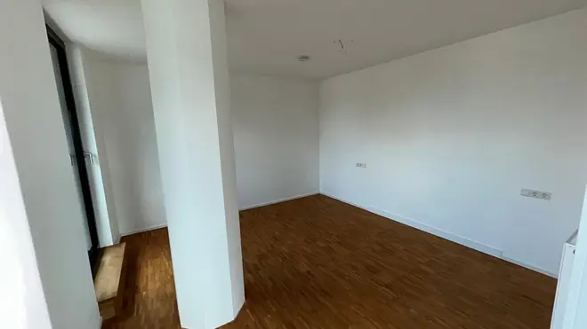 2 Zimmer Wohnung mit 86 m² in Frankfurt am Main – Bild 7