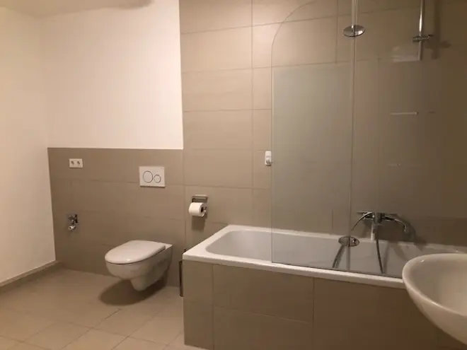 2 Zimmer Wohnung mit 86 m² in Frankfurt am Main – Bild 9