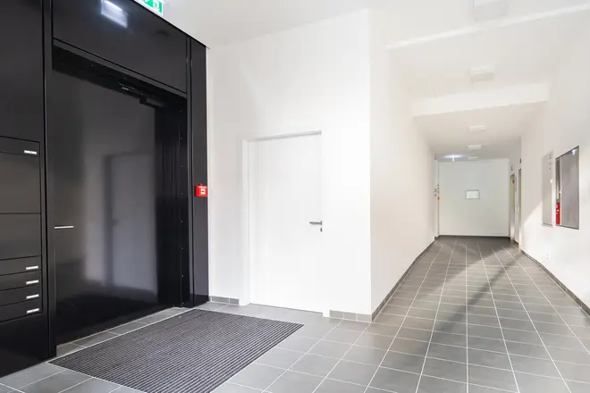 2 Zimmer Wohnung mit 86 m² in Frankfurt am Main – Bild 10