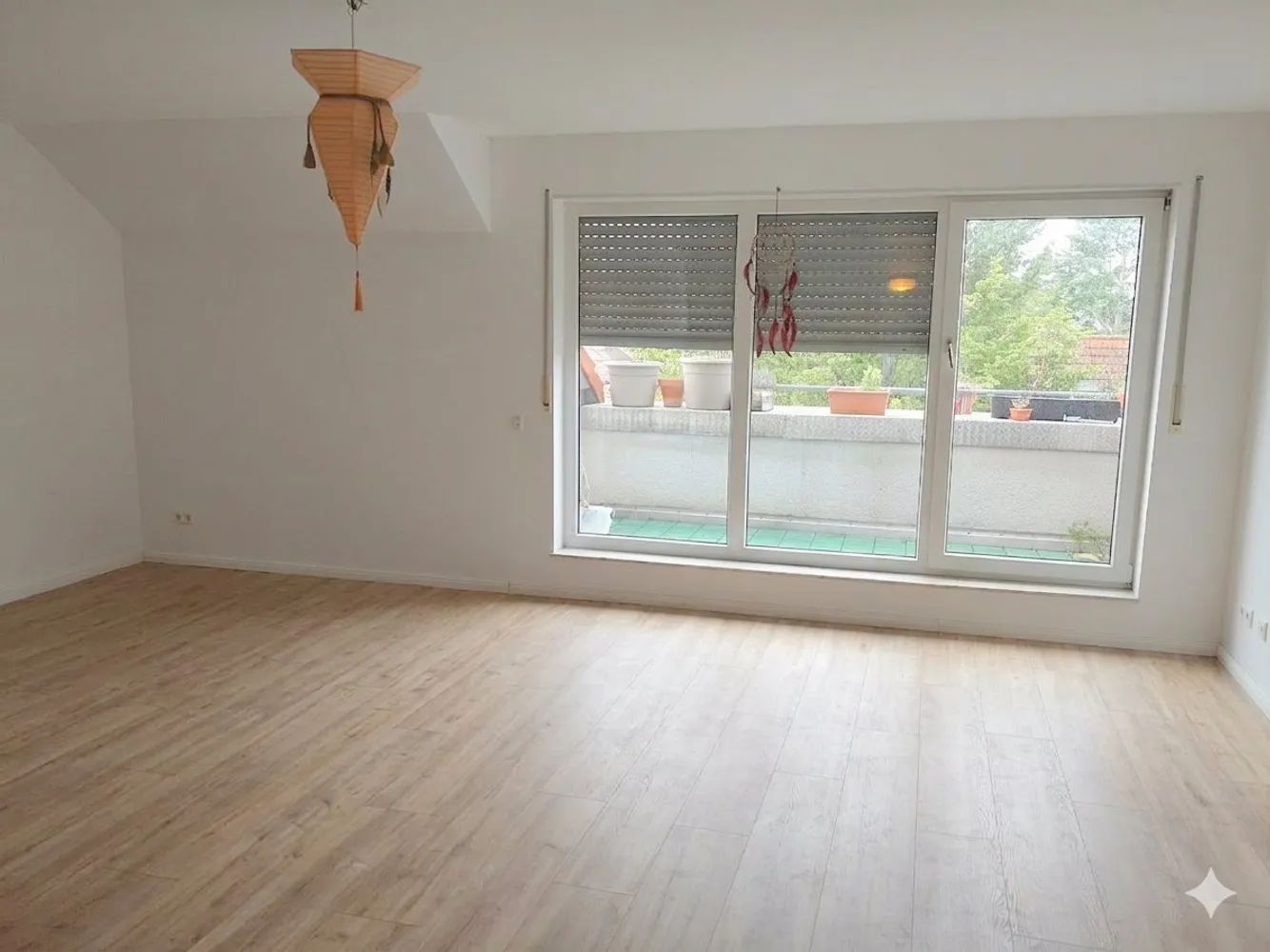 4 Zimmer Wohnung mit 143 m² in Darmstadt – Bild 1