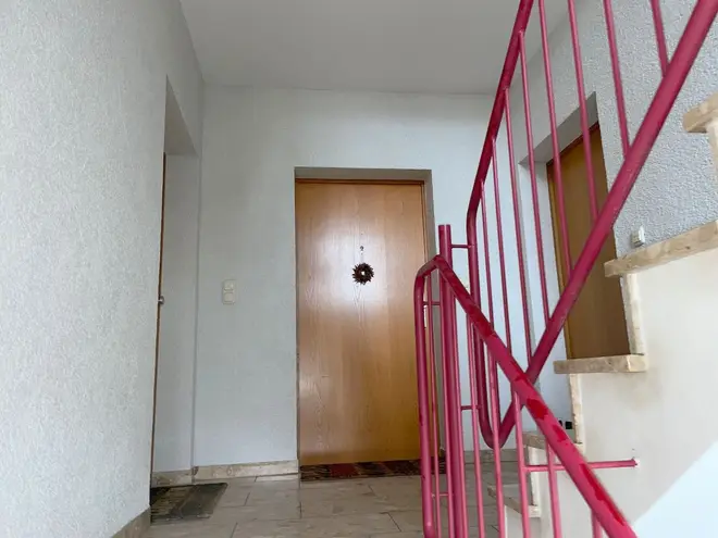 4 Zimmer Wohnung mit 143 m² in Darmstadt – Bild 12