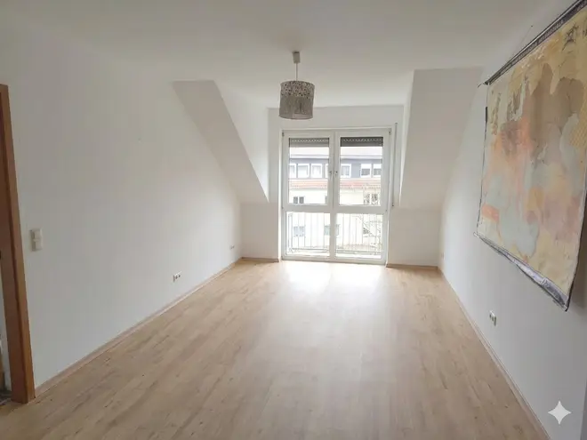 4 Zimmer Wohnung mit 143 m² in Darmstadt – Bild 3