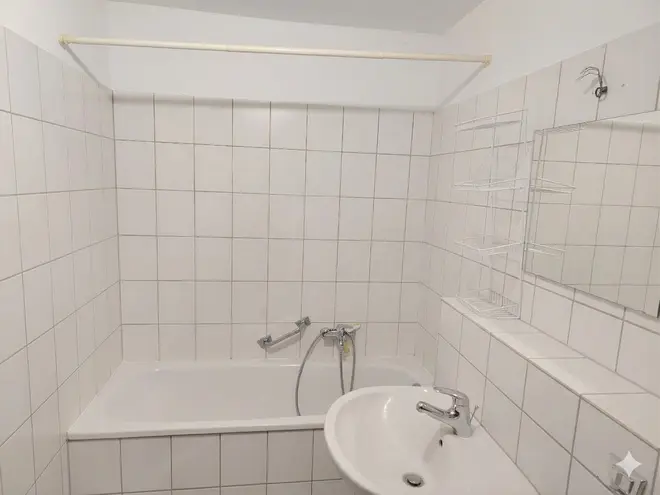 4 Zimmer Wohnung mit 143 m² in Darmstadt – Bild 7