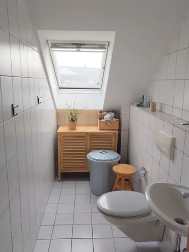 4 Zimmer Wohnung mit 143 m² in Darmstadt – Bild 9
