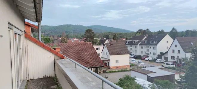 4 Zimmer Wohnung mit 143 m² in Darmstadt – Bild 10