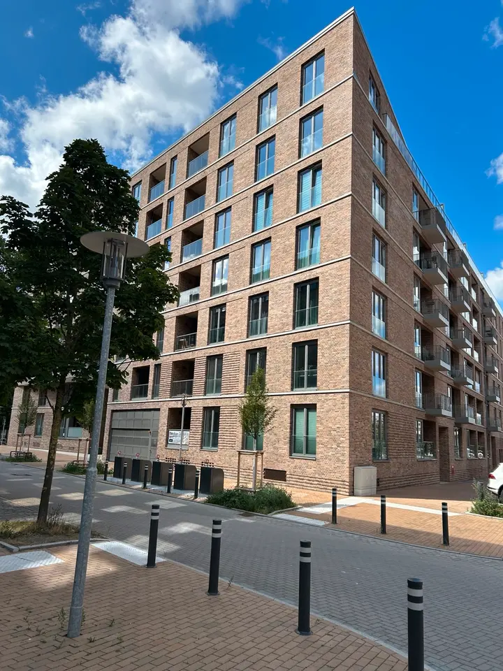 3 Zimmer Wohnung mit 83 m² in Kiel – Bild 1