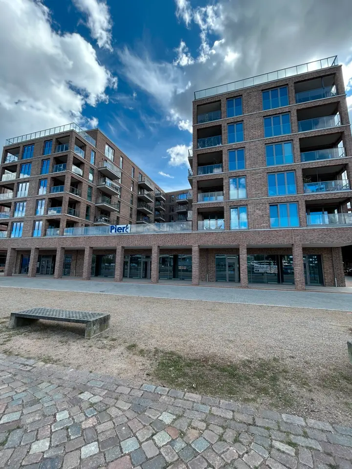3 Zimmer Wohnung mit 83 m² in Kiel – Bild 2
