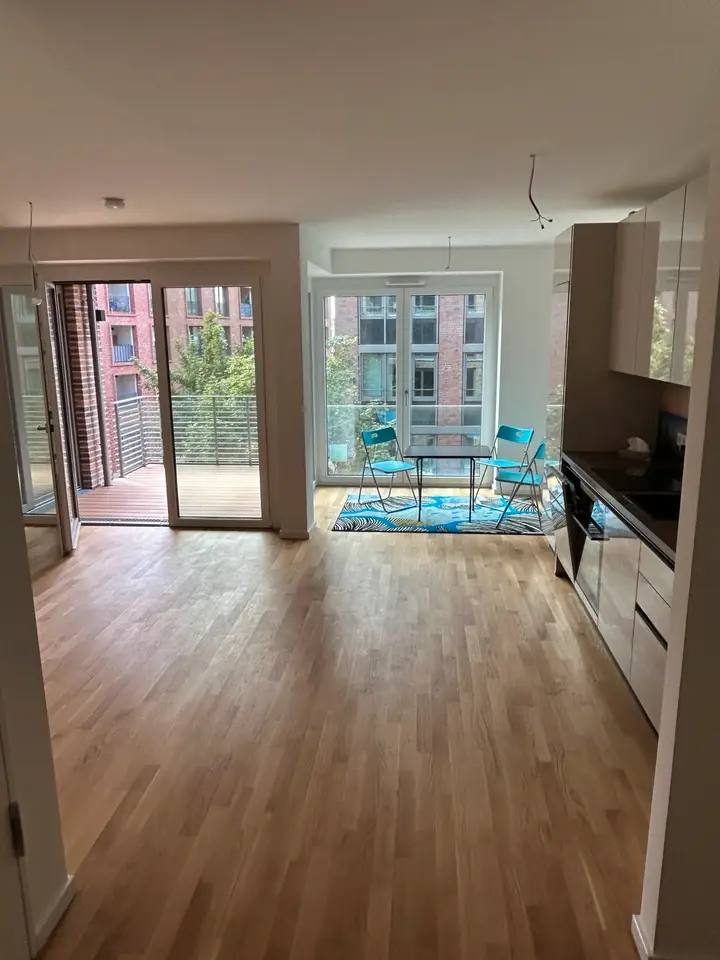 3 Zimmer Wohnung mit 83 m² in Kiel – Bild 6