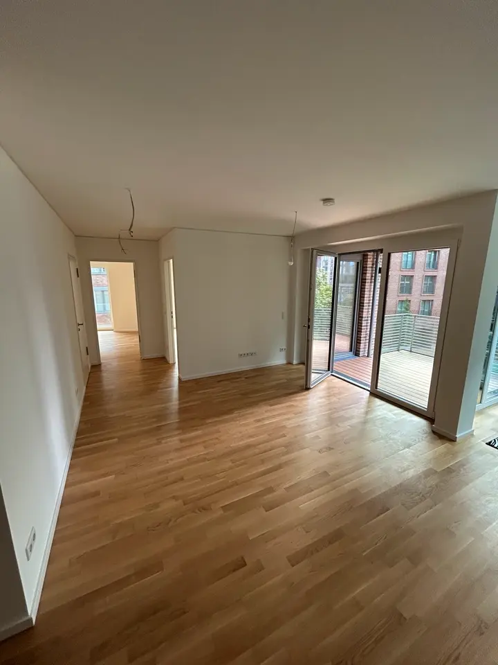 3 Zimmer Wohnung mit 83 m² in Kiel – Bild 8