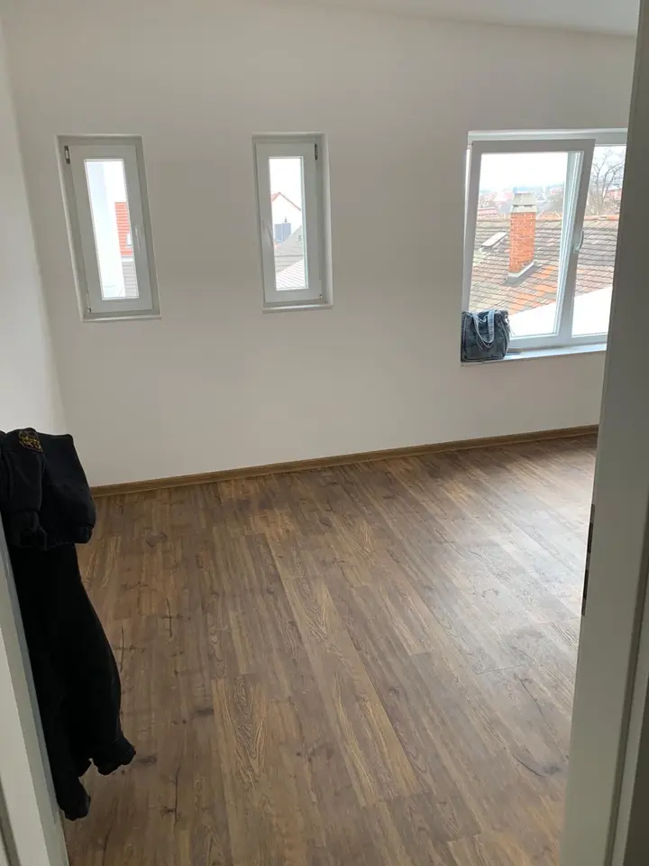 5 Zimmer Wohnung mit 147 m² in Weimar – Bild 9