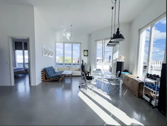 2 Zimmer Wohnung mit 80 m² in Berlin – Bild 3