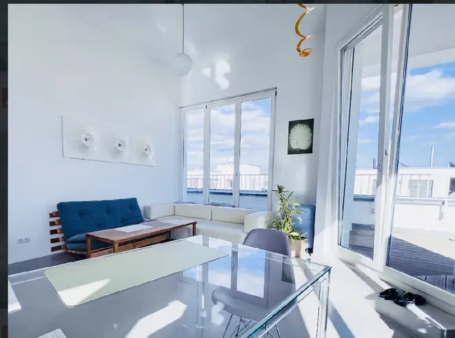 2 Zimmer Wohnung mit 80 m² in Berlin – Bild 7