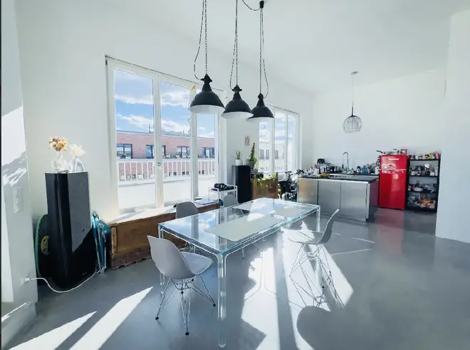 2 Zimmer Wohnung mit 80 m² in Berlin – Bild 8