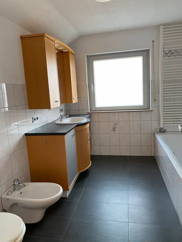 4 Zimmer Wohnung mit 110 m² in Tübingen – Bild 7