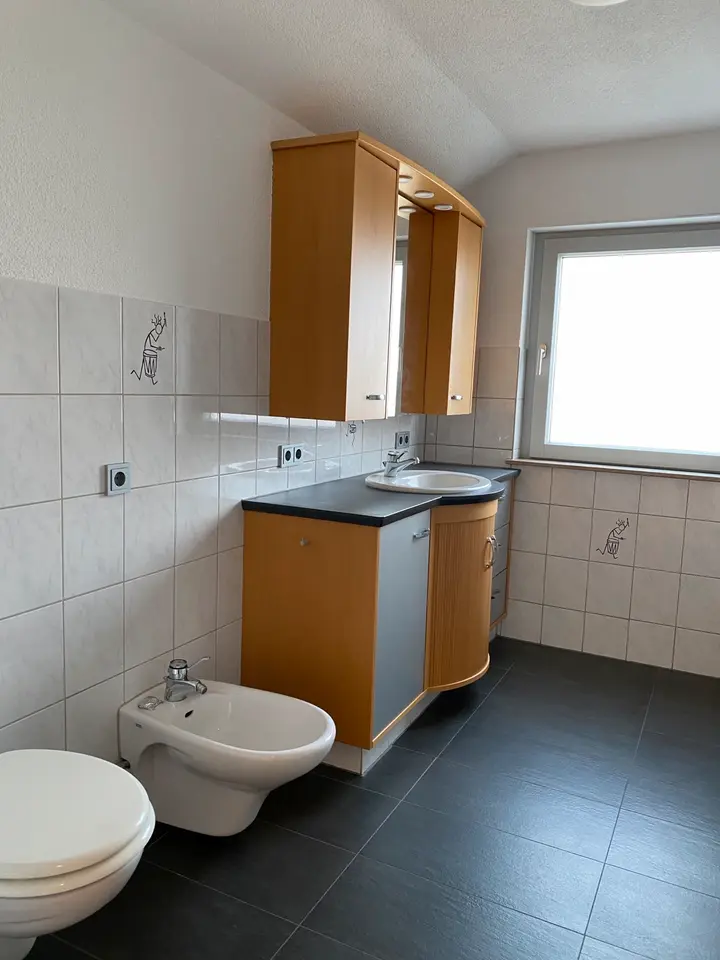 4 Zimmer Wohnung mit 110 m² in Tübingen – Bild 8