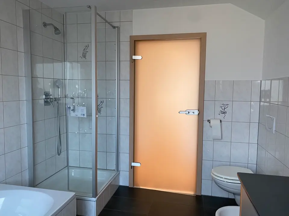 4 Zimmer Wohnung mit 110 m² in Tübingen – Bild 9