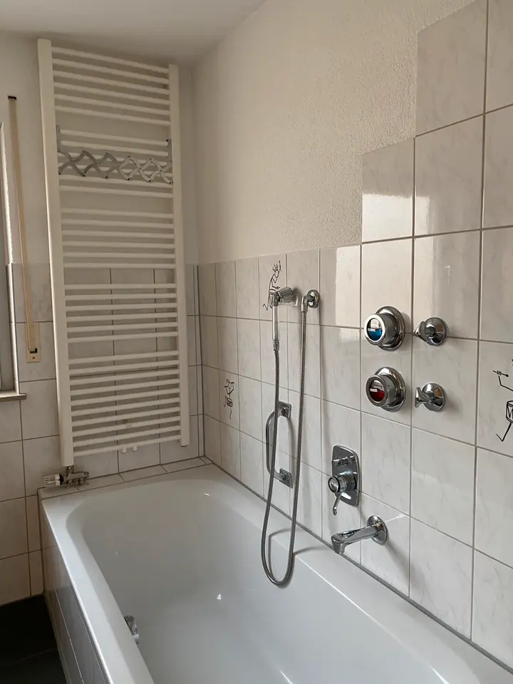 4 Zimmer Wohnung mit 110 m² in Tübingen – Bild 10