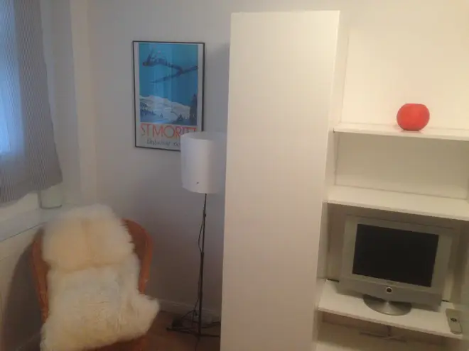 1 Zimmer Wohnung mit 20 m² in Bremen – Bild 3