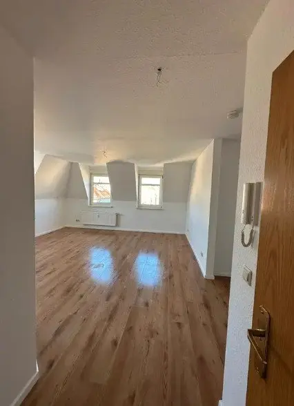 2 Zimmer Wohnung mit 60 m² in Gera – Bild 2