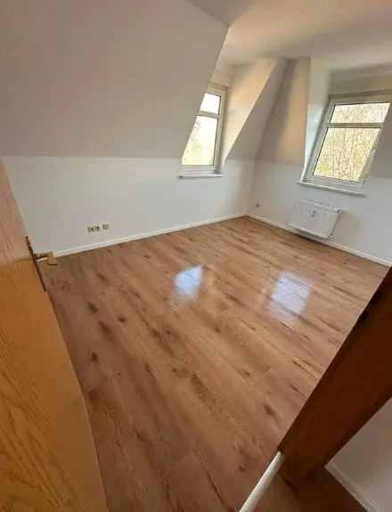 2 Zimmer Wohnung mit 60 m² in Gera – Bild 6