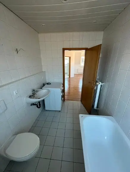2 Zimmer Wohnung mit 60 m² in Gera – Bild 8