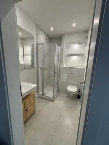 2 Zimmer Wohnung mit 57 m² in Lübeck – Bild 4