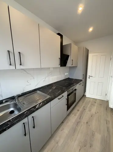 2 Zimmer Wohnung mit 57 m² in Lübeck – Bild 5