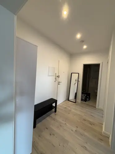 2 Zimmer Wohnung mit 57 m² in Lübeck – Bild 7
