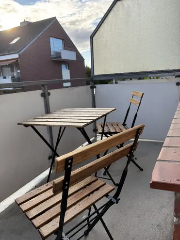 2 Zimmer Wohnung mit 57 m² in Lübeck – Bild 8