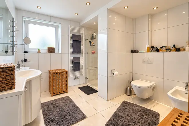 4 Zimmer Wohnung mit 148 m² in Köln – Bild 11