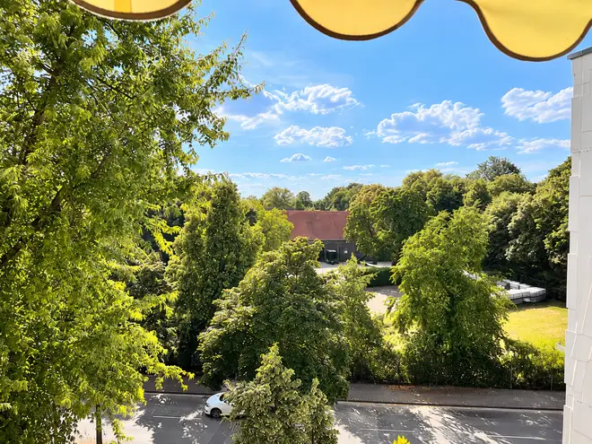 4 Zimmer Wohnung mit 148 m² in Köln – Bild 12