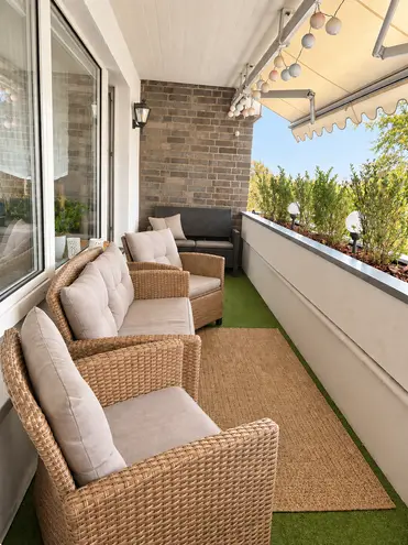 4 Zimmer Wohnung mit 148 m² in Köln – Bild 4