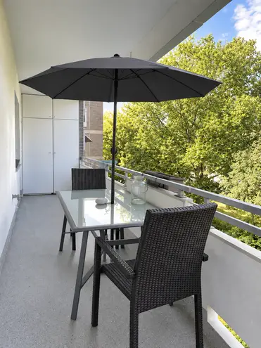 4 Zimmer Wohnung mit 148 m² in Köln – Bild 5