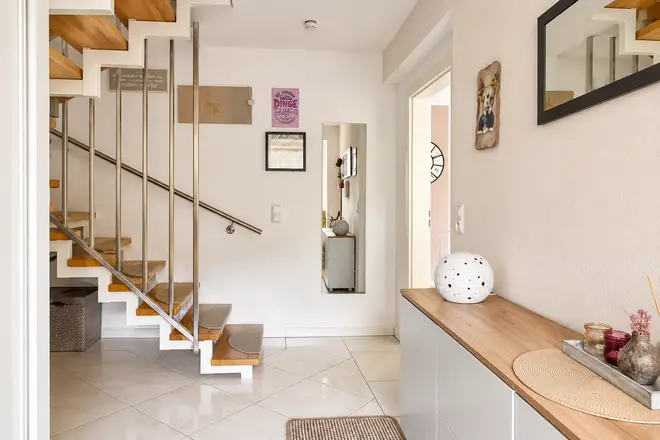 4 Zimmer Wohnung mit 148 m² in Köln – Bild 6